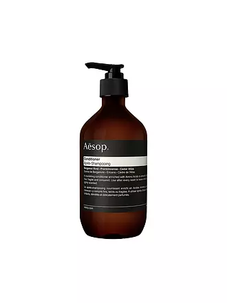 AESOP | Haarpflege - Conditioner 500ml  | 