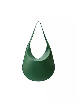 Aesther Ekme - Sway Bag - Chrome green