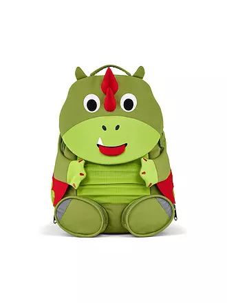 AFFENZAHN | Kinder Rucksack Großer Freund - Drache  | 