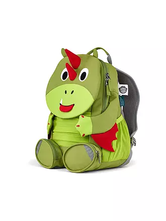 AFFENZAHN | Kinder Rucksack Großer Freund - Drache  | 