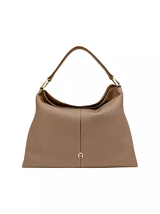 AIGNER | Ledertasche - Hobo SAVANNAH Large | 