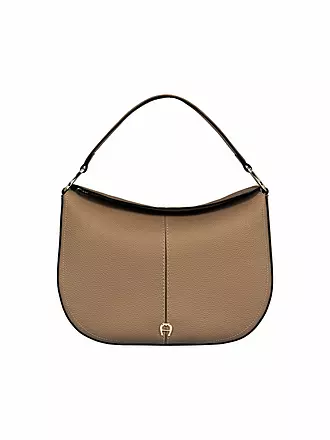 AIGNER | Tasche - Hobo Bag SVANNAH | beige