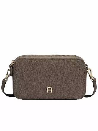 AIGNER | Tasche - Mini Bag DIADORA XSmall | schwarz