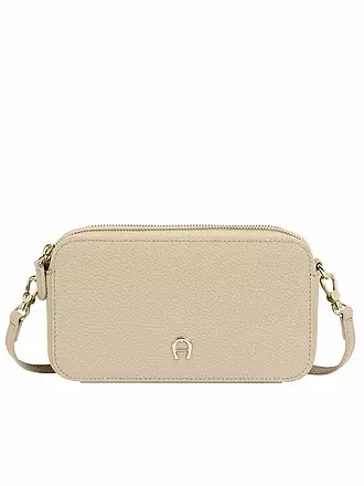 AIGNER | Tasche - Mini Bag DIADORA XSmall | creme