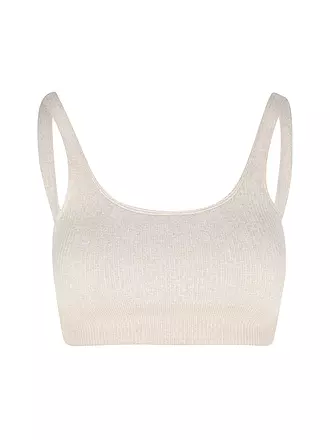 AIMN | Bustier (Beige) | 