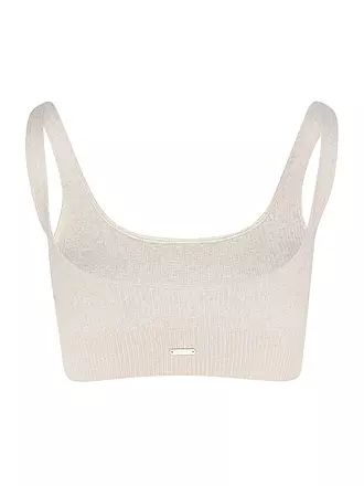 AIMN | Bustier (Beige) | beige