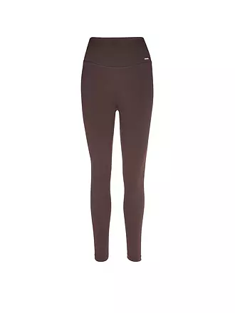 AIMN | Leggings | braun