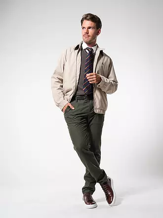 ALBERTO | Chino JUMP | olive