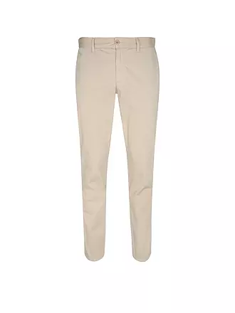 ALBERTO | Chino LOU-JGU-LIGHT | beige