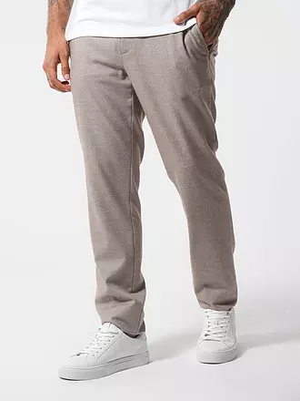 ALBERTO | Chino Slim Fit JUMP | beige