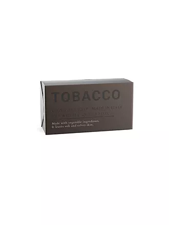 ALCHIMIA SOAP | Seife SEIFE TOBACCO 250g | dunkelrot