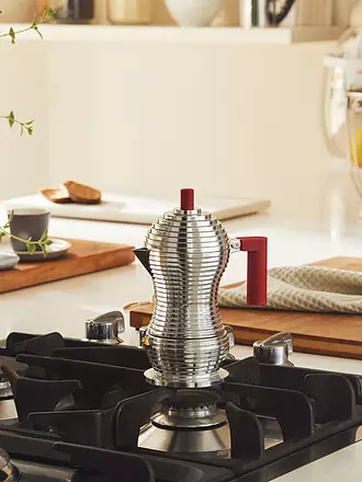 ALESSI | Espressomaschine 