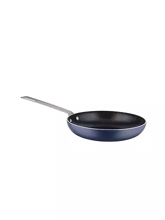 ALESSI | Pfanne 24cm TAMA Antihaft/Blau | dunkelblau