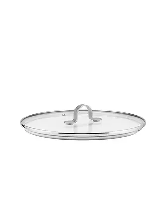 ALESSI | Pfannen Glasdeckel 24cm TAMA  | 