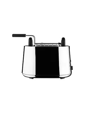 ALESSI | Sandwichzange TORU Edelstahl  | 