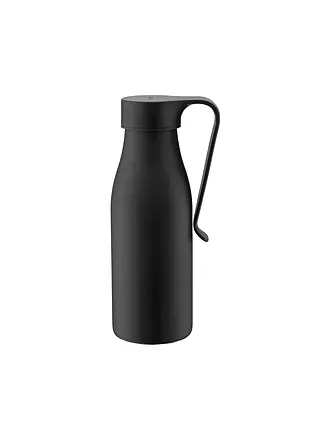 ALESSI | Thermoflasche AWAY 05,l Blau | grau