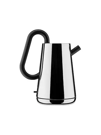 ALESSI | Wasserkocher TORU 1,7l Edelstahl | silber