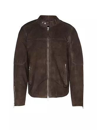 ALLSAINTS | Lederjacke CORA  | 