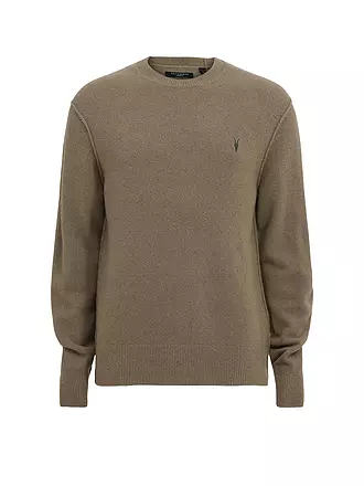 ALLSAINTS | Pullover STATTEN | olive