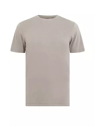 ALLSAINTS | T-Shirt BRACE | grau