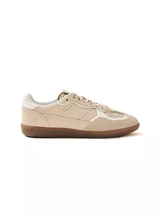 ALOHAS | Sneaker TB.490 | hellbraun