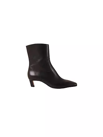 ALOHAS | Stiefelette NASH | schwarz