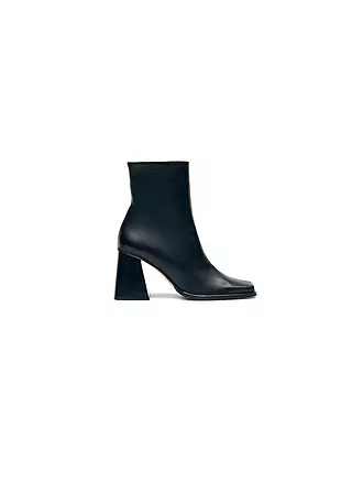 ALOHAS | Stiefelette SOUTH | schwarz