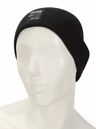 ALPHA INDUSTRIES | Mütze - Beanie | weiss