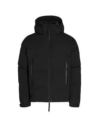 ALPHATAURI | Daunensteppjacke ODORU | 