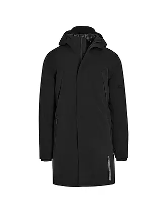 ALPHATAURI | Parka KOOV | 