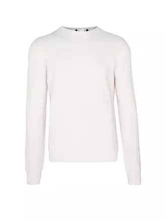 ALPHATAURI | Pullover FOSOP | creme