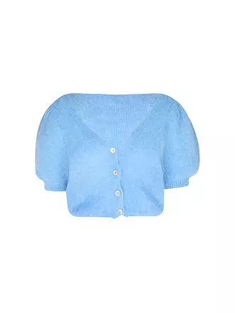 AMERICAN DREAMS | Cardigan HARPER | blau