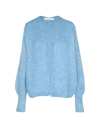 AMERICAN VINTAGE | Cardigan EAST | blau