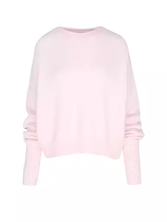 AMERICAN VINTAGE | Pullover VITOW | rosa