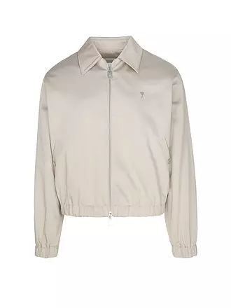 AMI PARIS | Blouson | beige