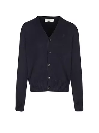 AMI PARIS | Cardigan | braun