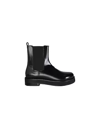 AMI PARIS | Chealsea Boots | schwarz