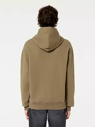 AMI PARIS | Kapuzensweater - Hoodie | beige