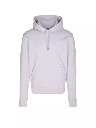 AMI PARIS | Kapuzensweater - Hoodie | lila