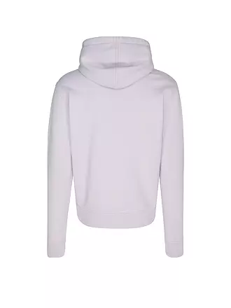 AMI PARIS | Kapuzensweater - Hoodie | lila