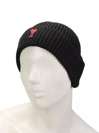 AMI PARIS | Mütze - Haube ADC BEANIE | grau