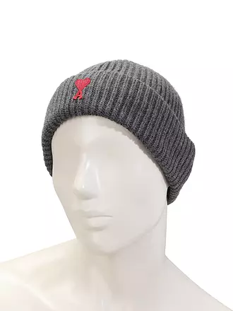 AMI PARIS | Mütze - Haube ADC BEANIE | 