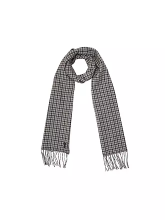 AMI PARIS | Schal ADC SCARF STRUKTUR | 