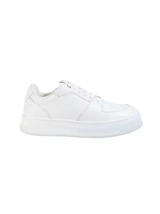 AMI PARIS | Sneaker NEW LACE UP ARCADE | 