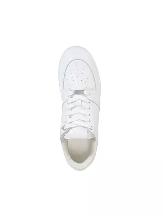 AMI PARIS | Sneaker NEW LACE UP ARCADE | weiss