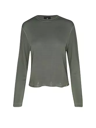 ANINE BING | Pullover | olive