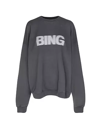 ANINE BING | Sweater MILES | schwarz