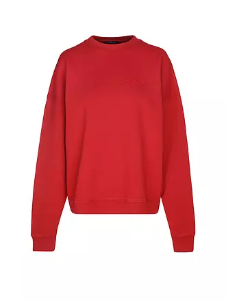 ANINE BING | Sweater MILES | rot