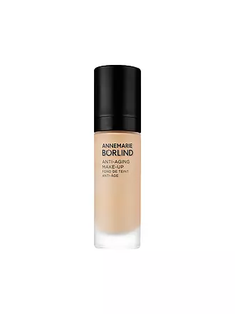 ANNEMARIE BÖRLIND | ANTI-AGING MAKE-UP ( Bronze ) | braun