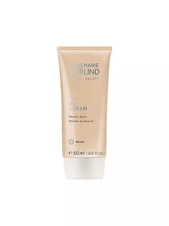 ANNEMARIE BÖRLIND | BB CREAM Beauty Balm ( Almond ) | beige